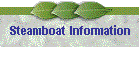 Steamboat Information