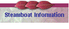 Steamboat Information